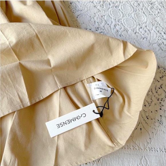 Commense Matching Set - Picture 4 of 7